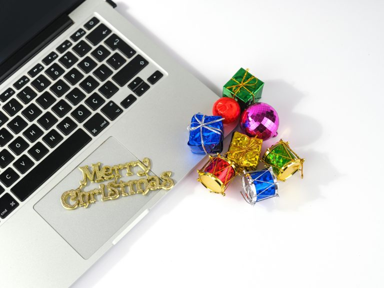 Website updates in december? Beter van niet – en waarom