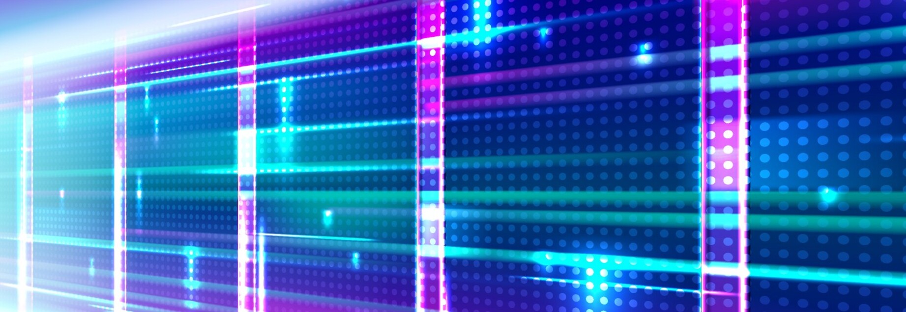 Snelle server infrastructuur voor geoptimaliseerde WordPress hosting performance — DSCloud9 EU hosting